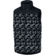 Delta Plus G-DOON Sustainable Insulated Vest – Lightweight & Durable Ripstop