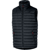 Delta Plus G-DOON Sustainable Insulated Vest – Lightweight & Durable Ripstop