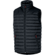 Delta Plus G-DOON Sustainable Insulated Vest – Lightweight & Durable Ripstop