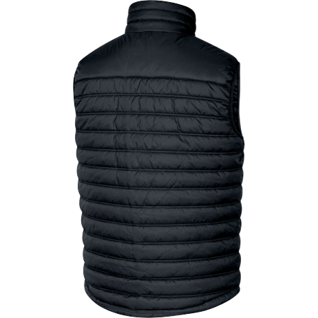 Delta Plus G-DOON Sustainable Insulated Vest – Lightweight & Durable Ripstop