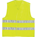 Delta Plus GILP2 High-Risk Work Vest – Certified Visibility & All-Day Comfort