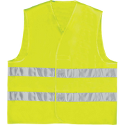 Delta Plus GILP2 High-Risk Work Vest – Certified Visibility & All-Day Comfort