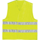 Delta Plus GILP2 High-Risk Work Vest – Certified Visibility & All-Day Comfort