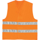 Delta Plus GILP2 High-Risk Work Vest – Certified Visibility & All-Day Comfort