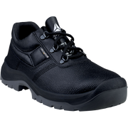Delta Plus JET3 S1 SRC Protective Footwear – Anti-Slip, Steel Toe & All-Day Comfort