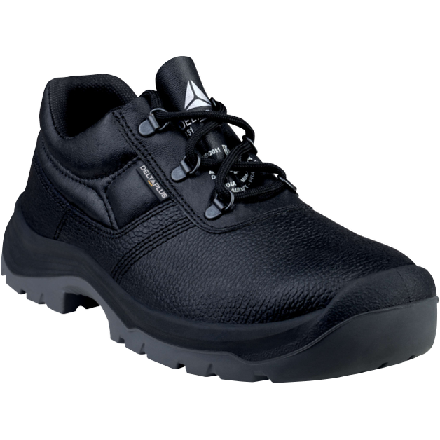 Delta Plus JET3 S1 SRC Protective Footwear – Anti-Slip, Steel Toe & All-Day Comfort