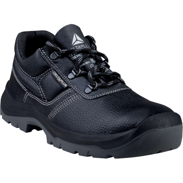 Delta Plus JET3 S3 SRC – Low-Cut Safety Shoes