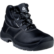 Delta Plus JUMPER3 S3 SRC High Ankle Safety Boots – Durable, Anti-Perforation, & All-Day Comfort