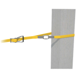 Delta Plus SPEEDLINE LV201 – 20m Temporary Webbing Lifeline with Tensioner