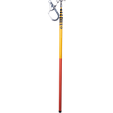 Delta Plus LV401 – High-Strength Fall Arrest Hook for LV400 Pole (23 kN)