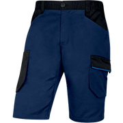 Delta Plus M2BE3 Unisex Work Shorts – Durable, Lightweight & Multi-Pocketed