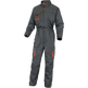 Delta Plus M2CO2 – Industrial Work Coverall with Triple-Stitched Seams