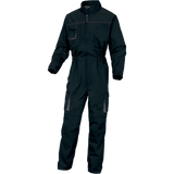 Delta Plus M2CO2 – Industrial Work Coverall with Triple-Stitched Seams