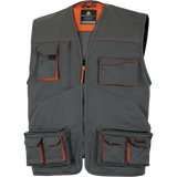 Delta Plus M2GI3 Unisex Work Waistcoat
