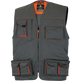 Delta Plus M2GI3 Unisex Work Waistcoat