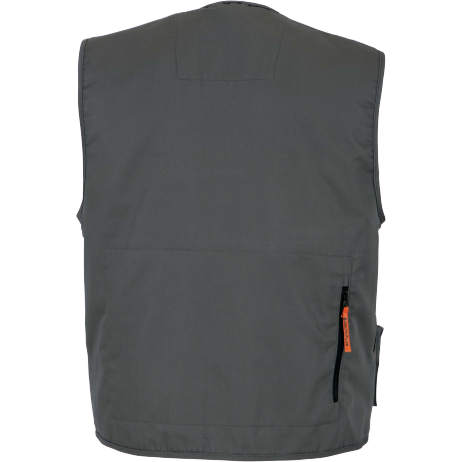 Delta Plus M2GI3 Unisex Work Waistcoat