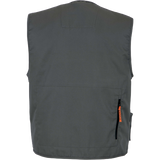 Delta Plus M2GI3 Unisex Work Waistcoat