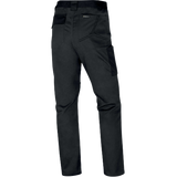 Delta Plus M2PA3 Work Trousers – Triple-Stitched, Preformed Knees, 9-Pocket Utility
