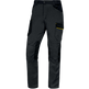 Delta Plus M2PA3 Work Trousers – Triple-Stitched, Preformed Knees, 9-Pocket Utility