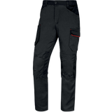 Delta Plus M2PA3STR Work Trousers – 2-Way Stretch, Ergonomic Fit, Enhanced Durability