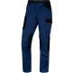 Delta Plus M2PA3STR Work Trousers – 2-Way Stretch, Ergonomic Fit, Enhanced Durability