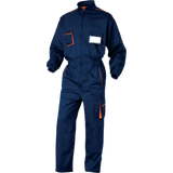 Delta Plus M6PAN Work Trousers – Durable, Comfortable, Multi-Pocket Design