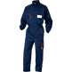 Delta Plus M6PAN Work Trousers – Durable, Comfortable, Multi-Pocket Design