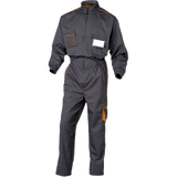 Delta Plus M6PAN Work Trousers – Durable, Comfortable, Multi-Pocket Design