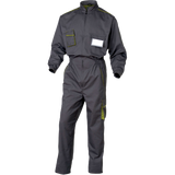 Delta Plus M6PAN Work Trousers – Durable, Comfortable, Multi-Pocket Design