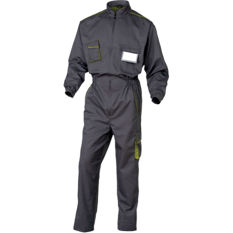 Delta Plus M6PAN Work Trousers – Durable, Comfortable, Multi-Pocket Design