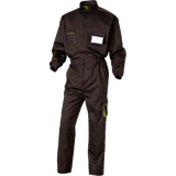 Delta Plus M6PAN Work Trousers – Durable, Comfortable, Multi-Pocket Design