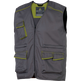Delta Plus M6GIL Work Vest – Durable & Functional with 6 Pockets