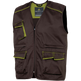 Delta Plus M6GIL Work Vest – Durable & Functional with 6 Pockets