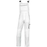 Delta Plus M6SAL Work Overalls – Durable 8-Pocket Utility with Elasticated Waist