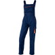 Delta Plus M6SAL Work Overalls – Durable 8-Pocket Utility with Elasticated Waist