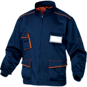 Delta Plus M6VES – Versatile and Durable Work Jacket