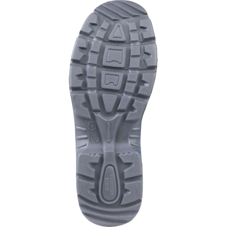 Delta Plus SAULT2 S3 SRC Boot