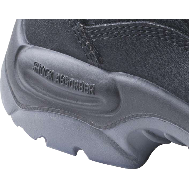 Delta Plus MAESTRO S3 Protective Shoes – Buffalo Leather Upper & ESD Protection