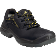Delta Plus MAESTRO S3 Protective Shoes – Buffalo Leather Upper & ESD Protection