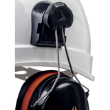 Delta Plus MAGNY HELMET 2 – High-Performance Noise-Reducing Ear Muffs