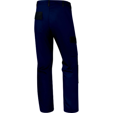 Delta Plus MAIPA2 Multi-Risk Work Trousers – Flame-Resistant & ATEX Certified