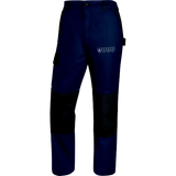 Delta Plus MAIPA2 Multi-Risk Work Trousers – Flame-Resistant & ATEX Certified
