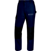 Delta Plus MAIPA2 Multi-Risk Work Trousers – Flame-Resistant & ATEX Certified
