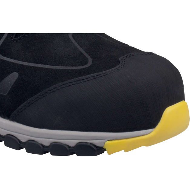 Delta Plus MANHATTAN S3 SRC – Slip-Resistant and Antistatic Safety Shoes