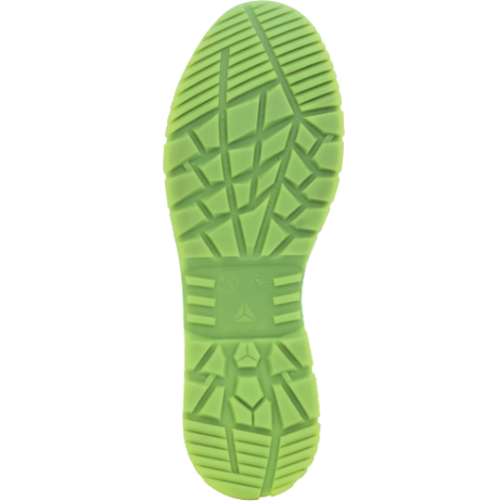 Delta Plus CIMA S1PS High-Performance Safety Shoes – Agility, Protection & All-Day Comfort