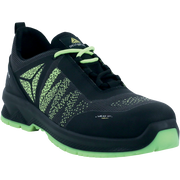 Delta Plus MARATONA S1PS Safety Footwear – Anti-Perforation, Flexible & Secure Grip