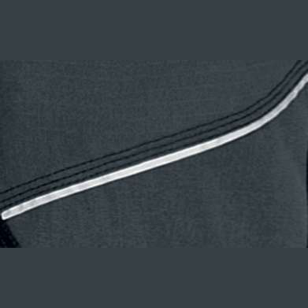 Delta Plus MCPA2 Unisex Ripstop Work Trousers