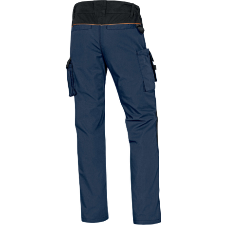 Delta Plus MCPA2 Unisex Ripstop Work Trousers