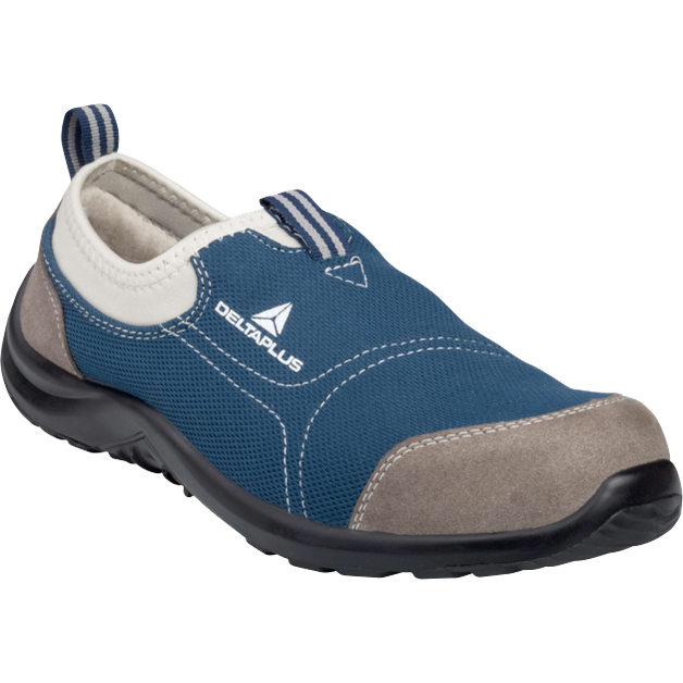 Delta Plus MIAMI S1P SRC – Ultra-Light Safety Shoes