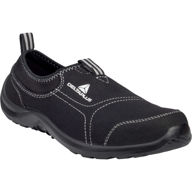 Delta Plus MIAMI S1P SRC – Ultra-Light Safety Shoes